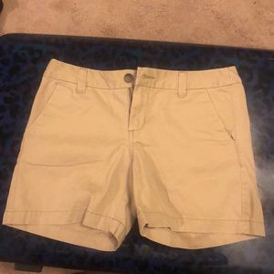 Target shorts